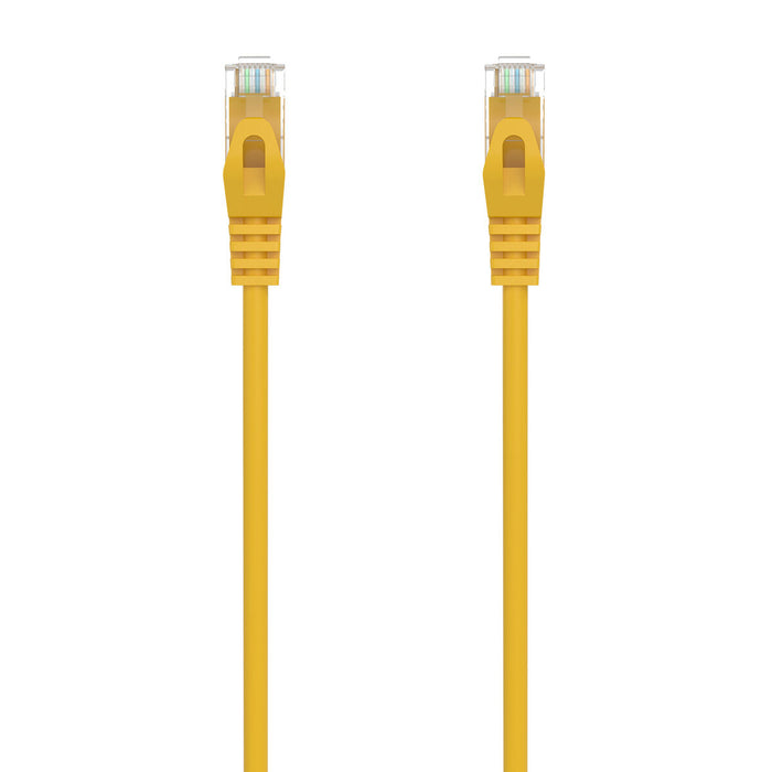 Cablu RJ45 Categoria 6 UTP Rigid Aisens A145-0567 1,5 m