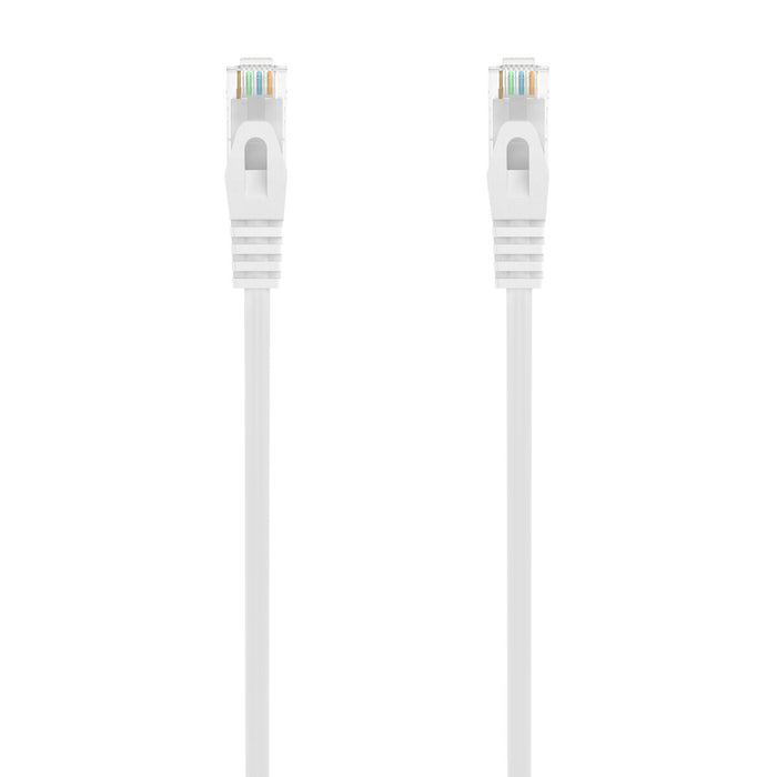 Cablu RJ45 Categoria 6 UTP Rigid Aisens A145-0595 1,5 m
