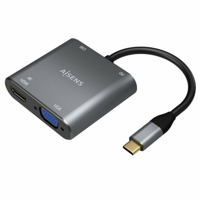 Adaptor USB Aisens A109-0626