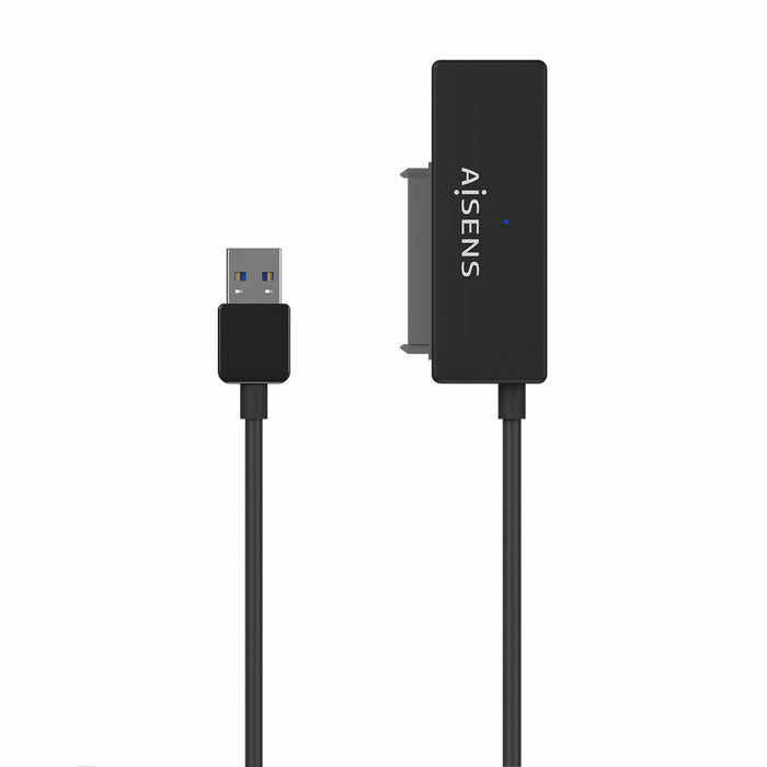 Adaptor USB la SATA pentru Hard Disk Aisens ASE-35A01B