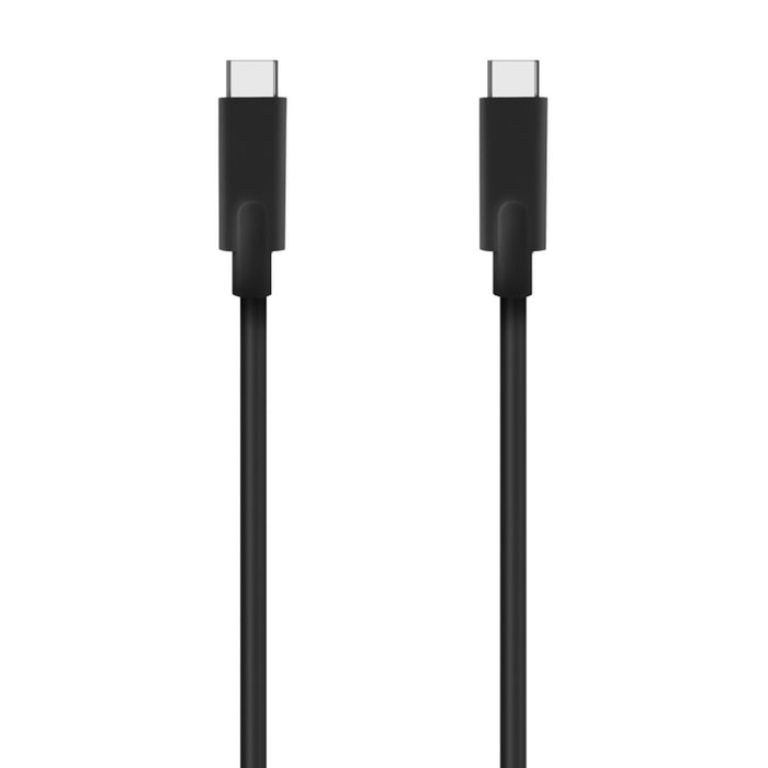 Cablu USB-C Aisens A107-0705 Negru 3 m (1 Unități)