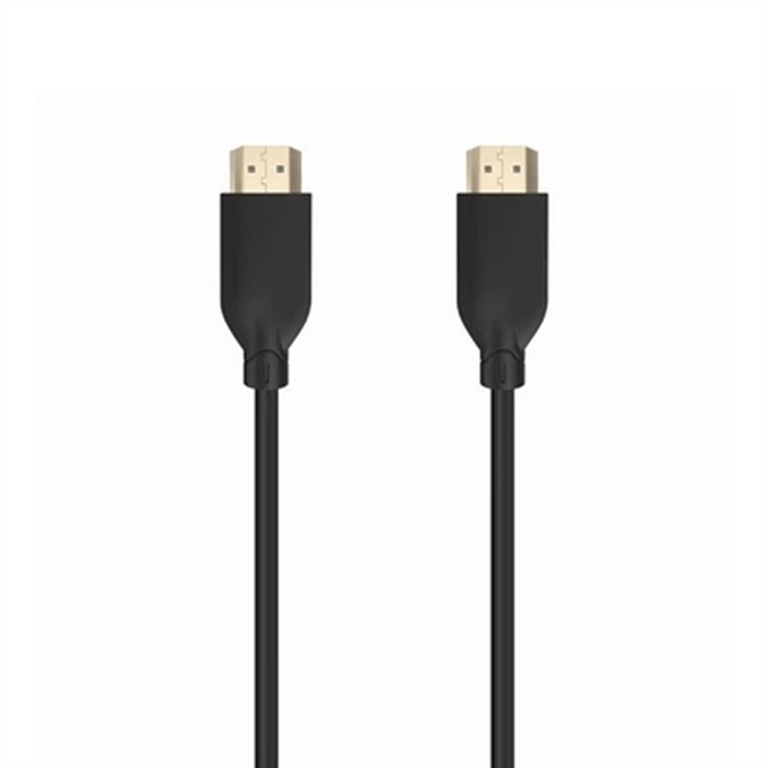 Cablu HDMI Aisens A120-0733 4 m Negru