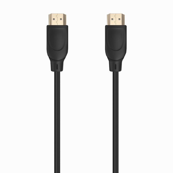 Cablu HDMI Aisens A120-0721 Negru 50 cm