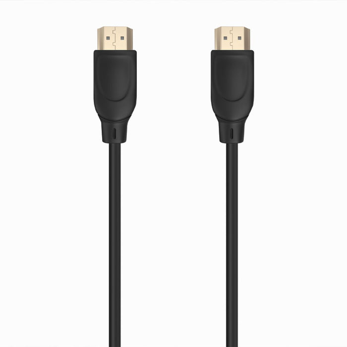 Cablu HDMI Aisens A120-0722 Negru 1 m