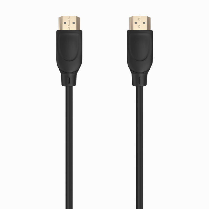 Cablu HDMI Aisens A120-0724 Negru 2 m