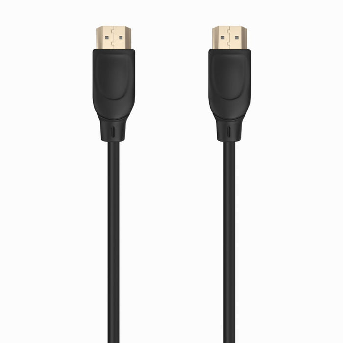 Cablu HDMI Aisens A120-0726 Negru 5 m