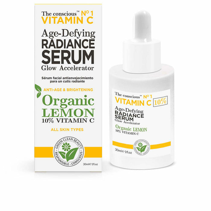 Serum de Față The Conscious Vitamin C 30 ml