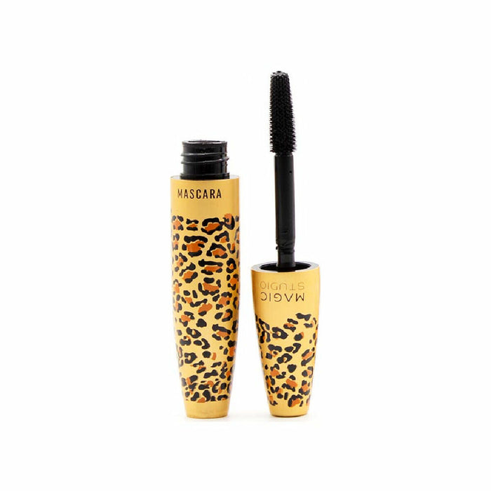 Rimel Magic Studio Maximum Volume Negru (40 ml)