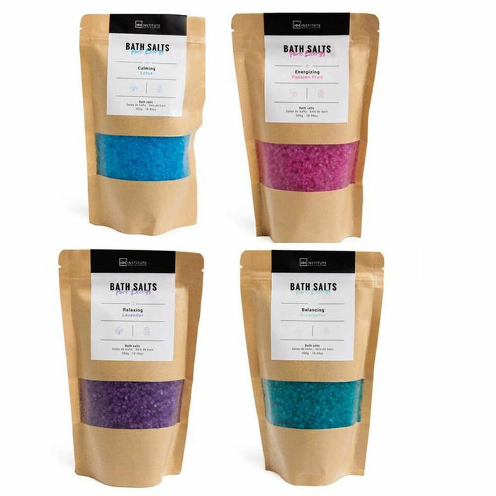 Săruri de baie IDC Institute Pure Energy 350 g 1 Unități