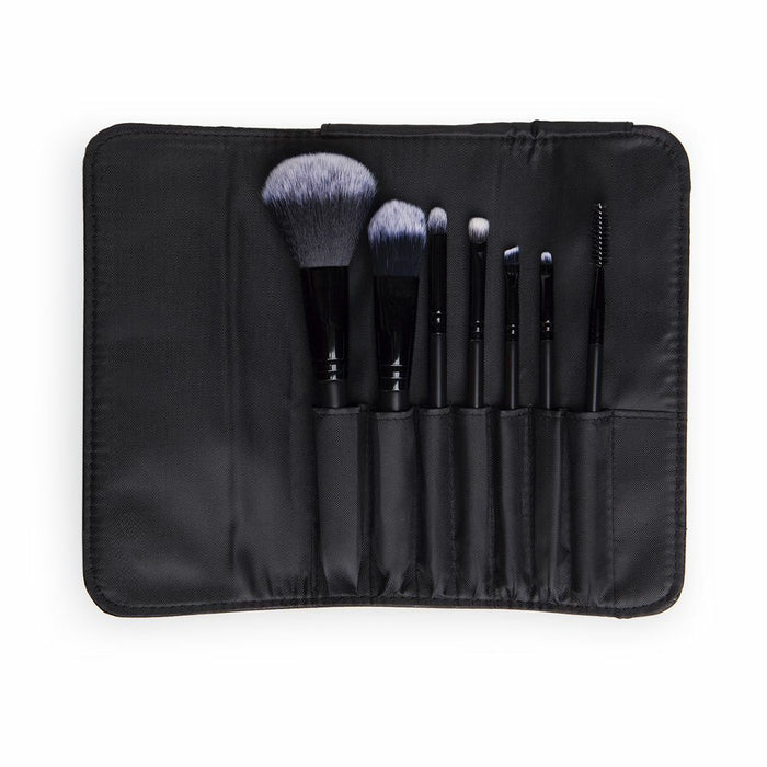 Set de Pensule de Machiaj Magic Studio (7 pcs)