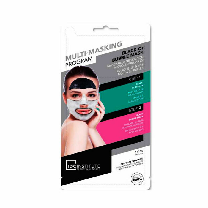 Mască de Față IDC Institute Multi Masking 20 g 1 Unități