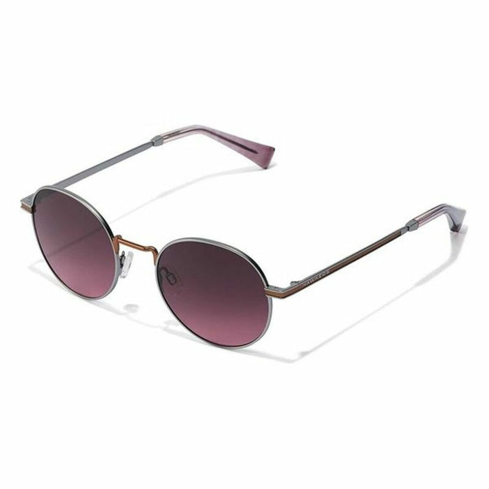 Ochelari de Soare Unisex Moma Hawkers Roșu