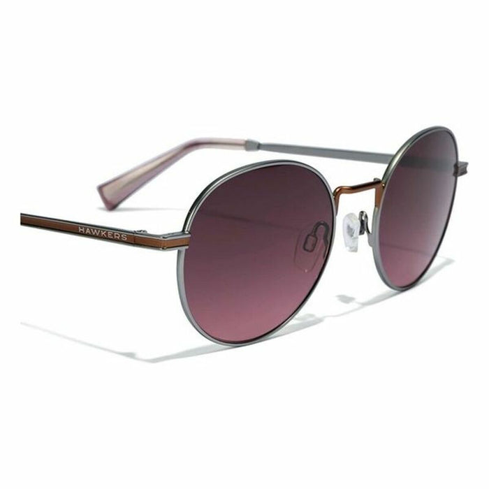 Ochelari de Soare Unisex Moma Hawkers Roșu
