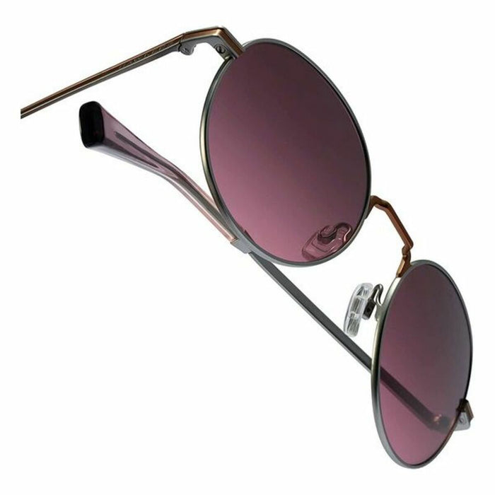 Ochelari de Soare Unisex Moma Hawkers Roșu