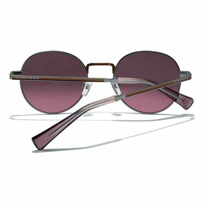Ochelari de Soare Unisex Moma Hawkers Roșu