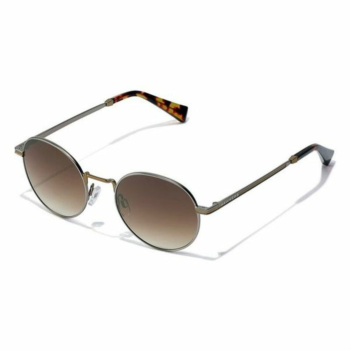 Ochelari de Soare Unisex Moma Hawkers Auriu* Havana