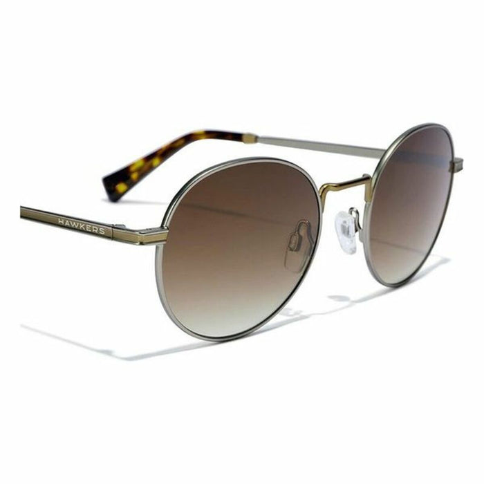 Ochelari de Soare Unisex Moma Hawkers Auriu* Havana