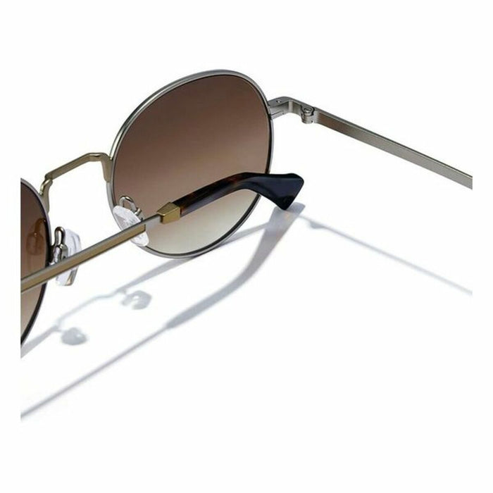Ochelari de Soare Unisex Moma Hawkers Auriu* Havana