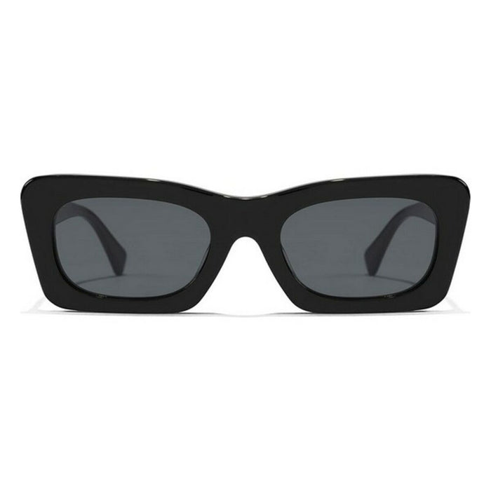 Ochelari de Soare Unisex Hawkers Lauper Negru Ø 51 mm