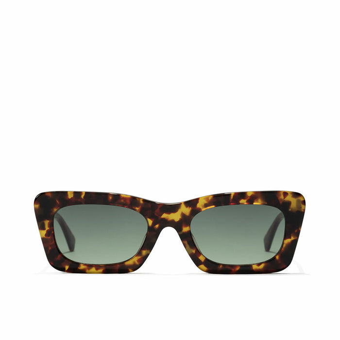 Ochelari de Soare Unisex Hawkers Carey Ø 51 mm Habana