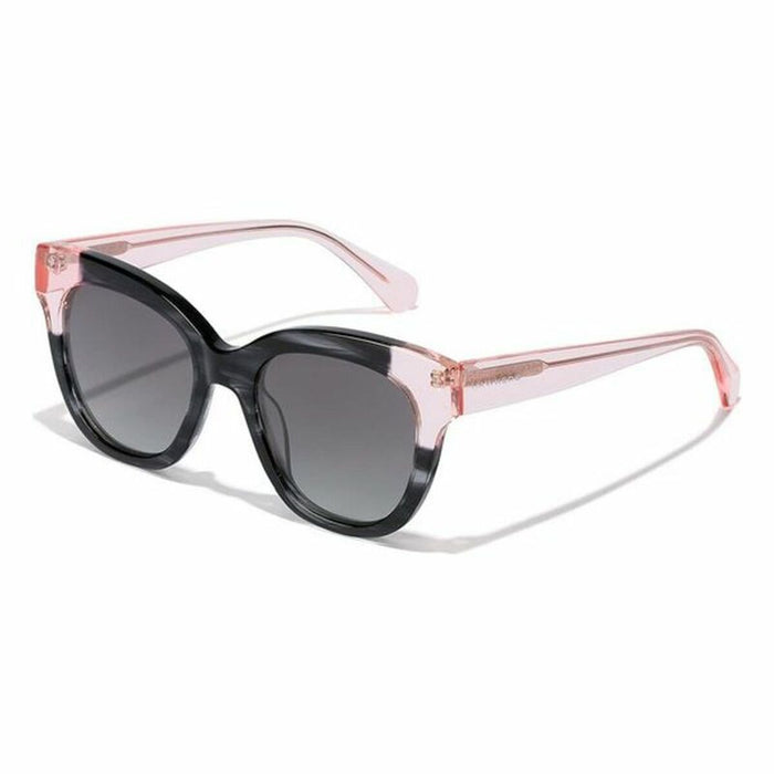 Ochelari de Soare Damă Audrey Hawkers Roz Negru