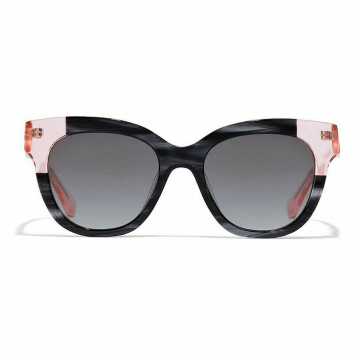Ochelari de Soare Damă Audrey Hawkers Roz Negru