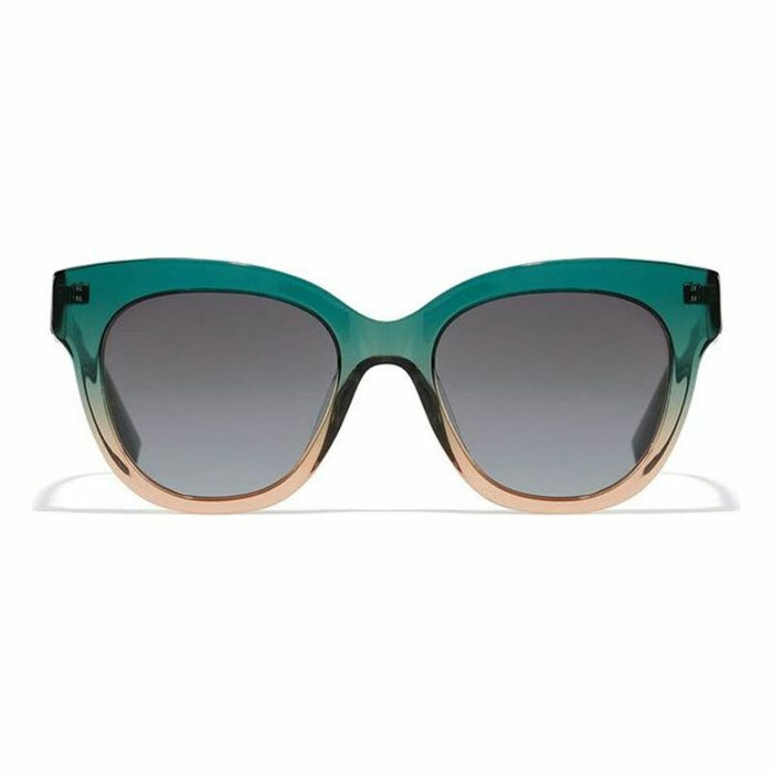Ochelari de Soare Damă Audrey Hawkers Verde Auriu*