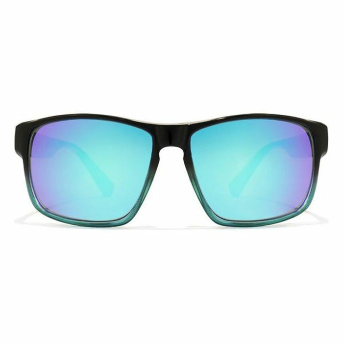 Ochelari de Soare Unisex Faster Hawkers Negru/Albastru