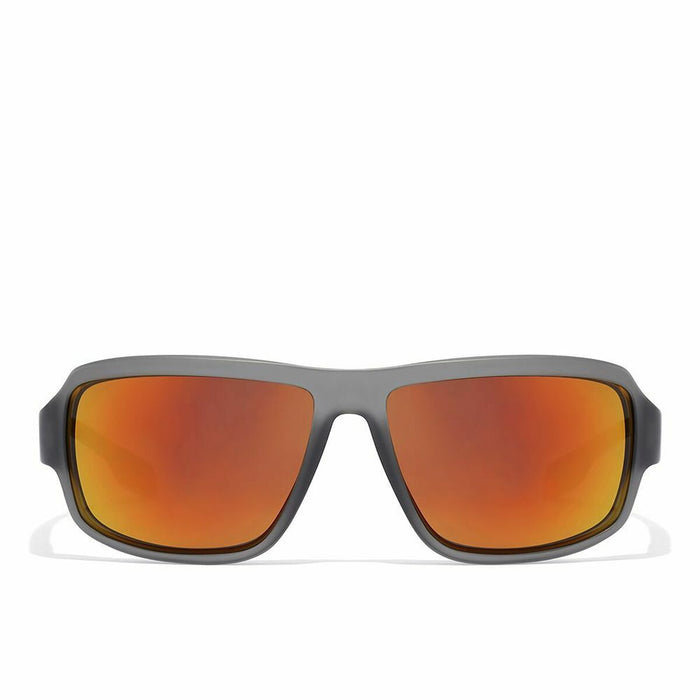 Ochelari de Soare Unisex Hawkers F18 Ruby (Ø 57 mm)