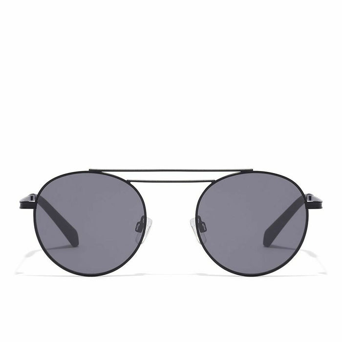 Ochelari de Soare Unisex Hawkers Nº9 Negru (Ø 50 mm)