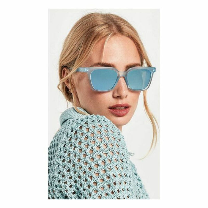 Ochelari de Soare Unisex Lust Hawkers Albastru