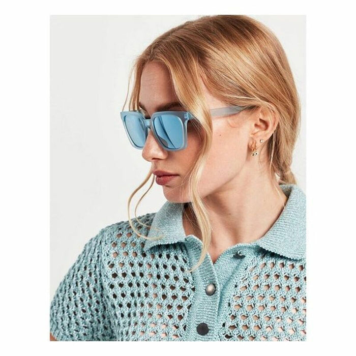 Ochelari de Soare Unisex Lust Hawkers Albastru