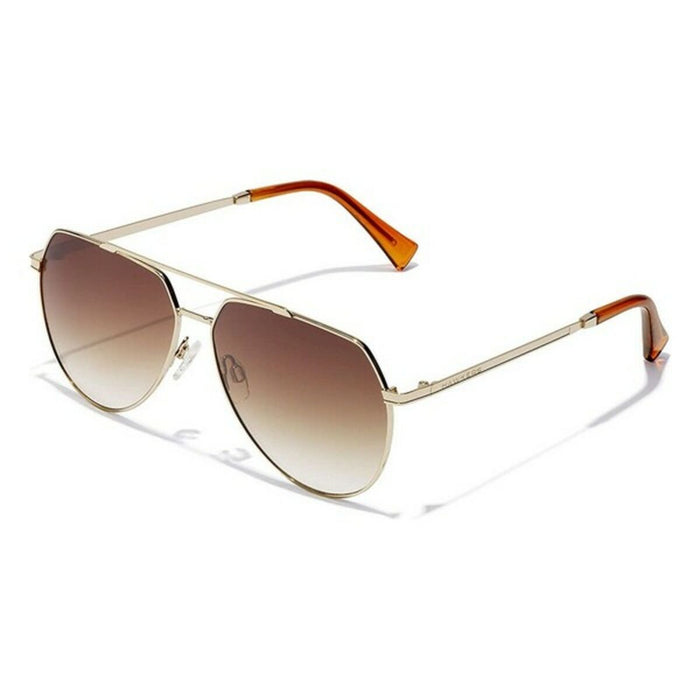 Ochelari de Soare Unisex Hawkers Shadow Maro (ø 60 mm)