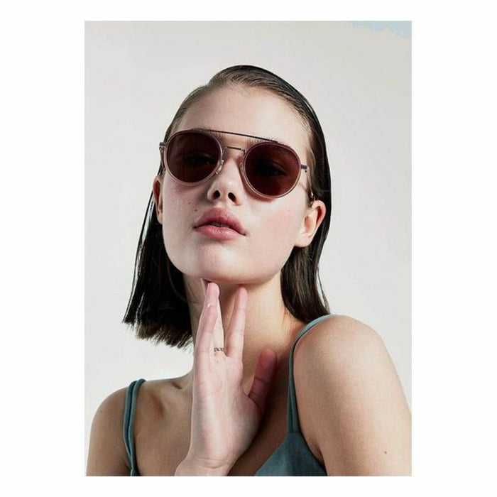 Ochelari de Soare Unisex Gen Hawkers Roz