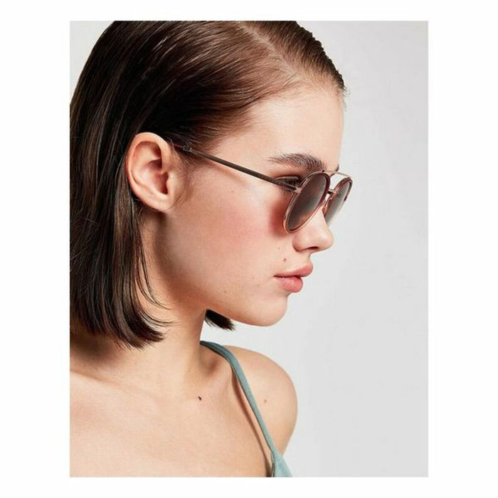 Ochelari de Soare Unisex Gen Hawkers Roz