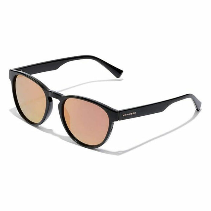 Ochelari de Soare Unisex Crush Rose Gold Hawkers Ø 145 mm