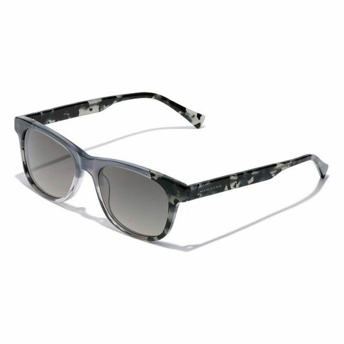 Ochelari de Soare Unisex Nº35 Hawkers Gri