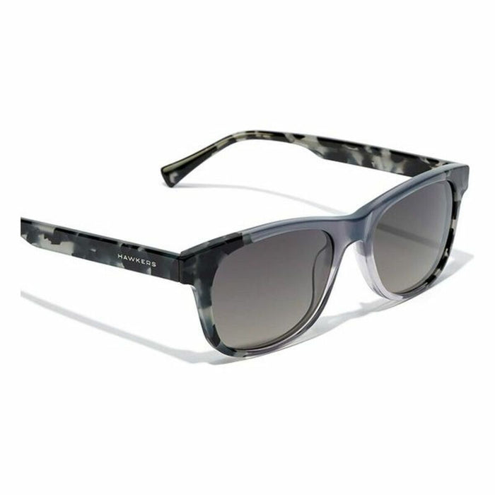 Ochelari de Soare Unisex Nº35 Hawkers Gri
