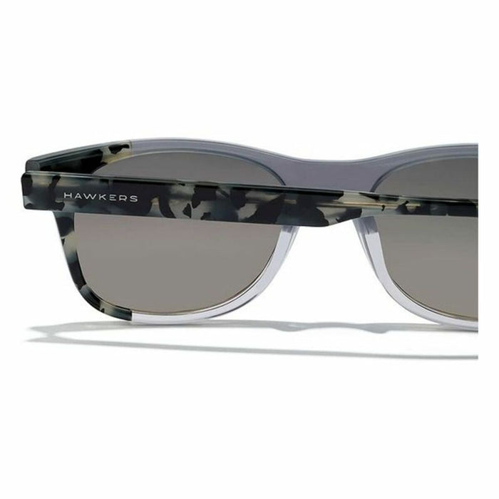 Ochelari de Soare Unisex Nº35 Hawkers Gri
