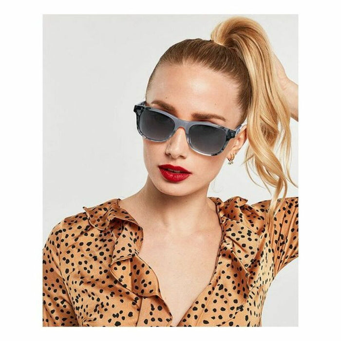 Ochelari de Soare Unisex Nº35 Hawkers Gri