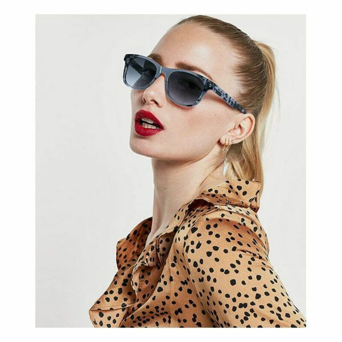 Ochelari de Soare Unisex Nº35 Hawkers Gri