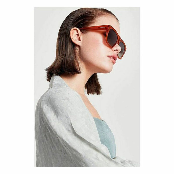 Ochelari de Soare Unisex Doumu Hawkers