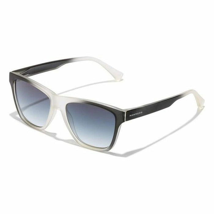 Ochelari de Soare Unisex One Lifestyle Hawkers One Lifestyle Gri Twilight (1 Unități)