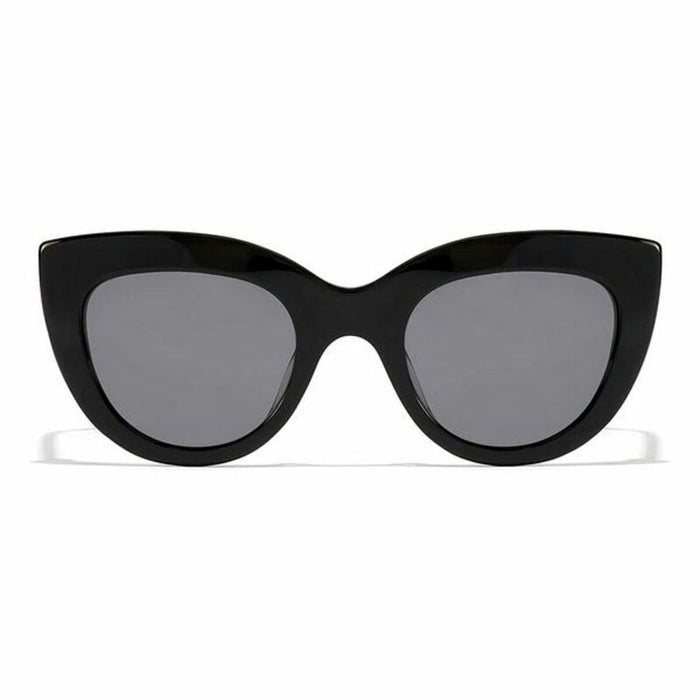 Ochelari de Soare Unisex Hyde Hawkers Negru