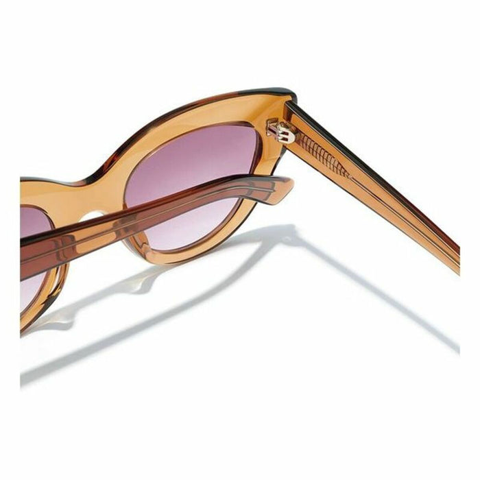 Ochelari de Soare Damă Hyde Hawkers Roz