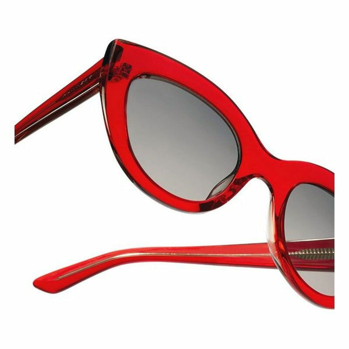 Ochelari de Soare Damă Hyde Hawkers Roșu