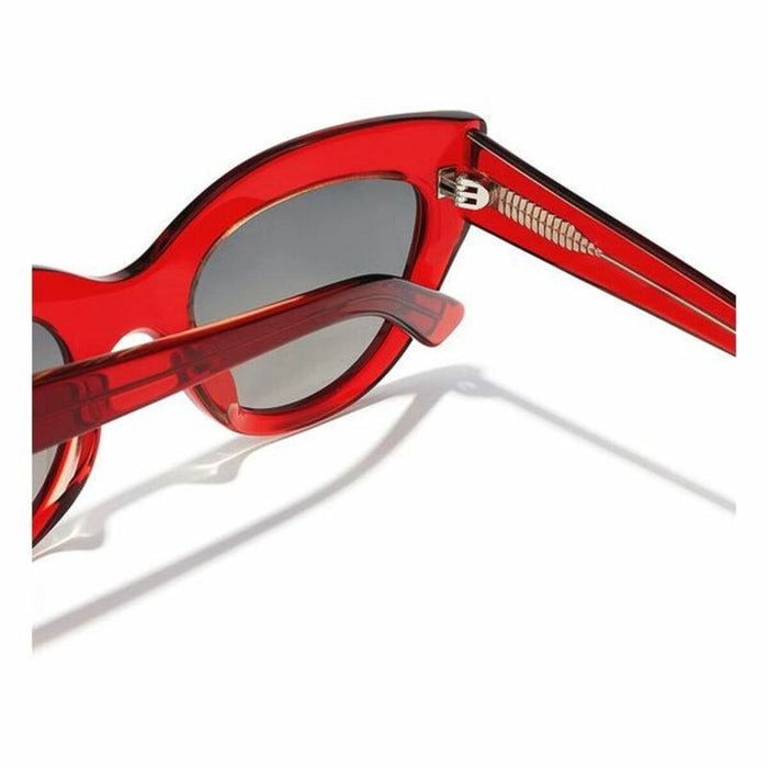 Ochelari de Soare Damă Hyde Hawkers Roșu