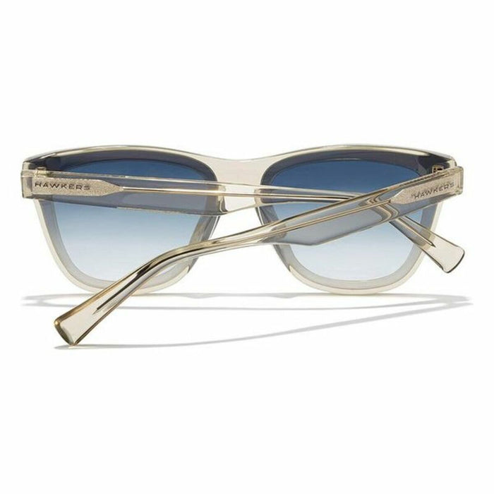 Ochelari de Soare Unisex One Downtown Hawkers Albastru