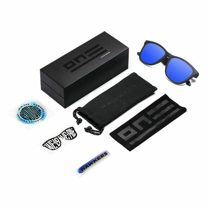 Ochelari de Soare Bărbați One Carbono Sky One Hawkers ONE CARBONO Negru ø 54 mm