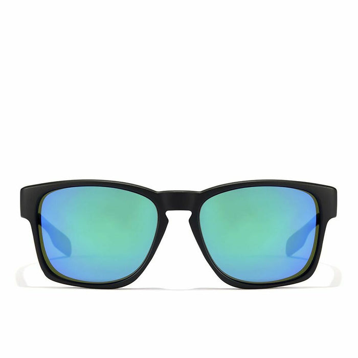 Ochelari de Soare Unisex Hawkers Core Verde Smarald Polarizați (Ø 56 mm)